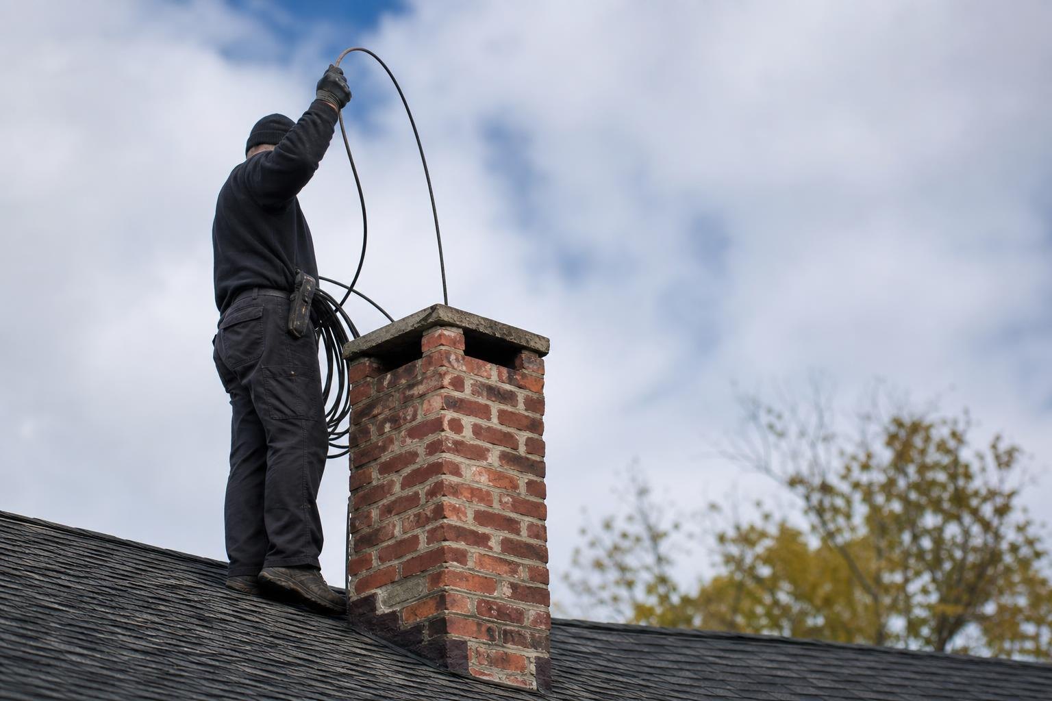 Chimney Inspection